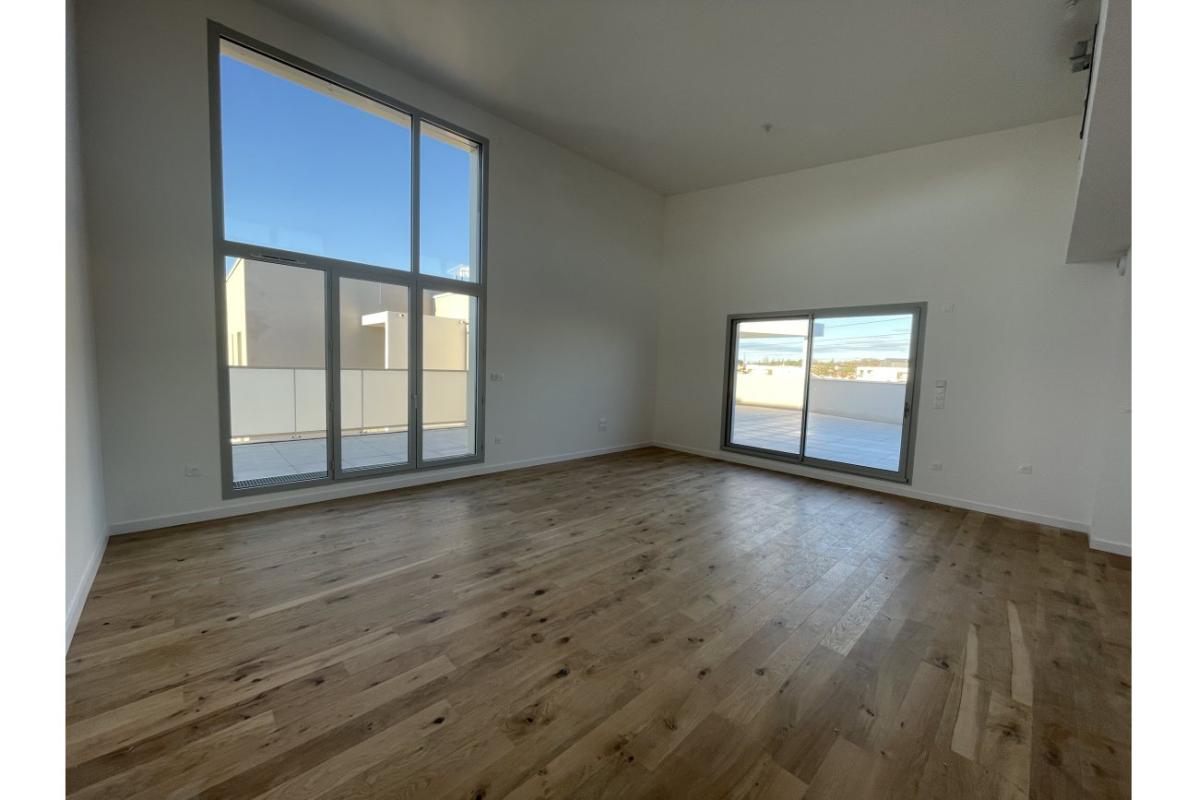Appartement T5 de 108m² à Auzeville-Tolosane - Photo 3