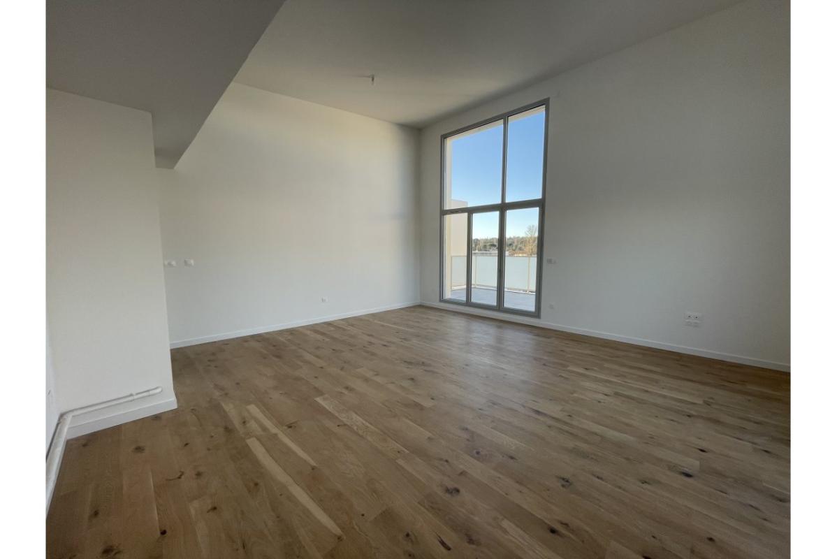 Appartement T5 de 108m² à Auzeville-Tolosane - Photo 4