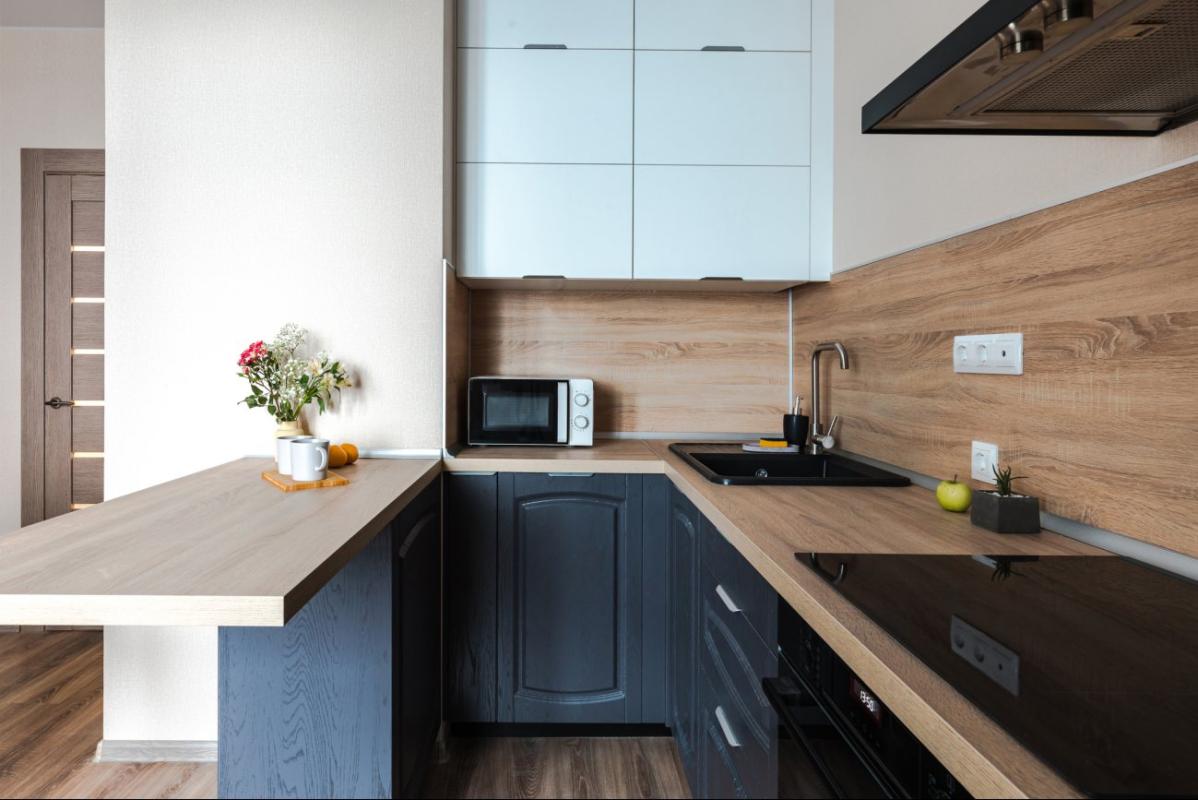 Appartement T2 de 44m² à Teste-de-Buch - Photo 2