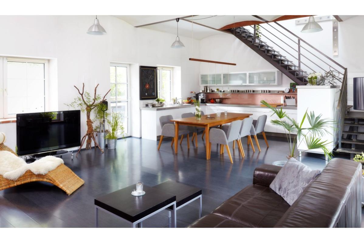 Villa T5 DUPLEX de 116m² à Tournefeuille - Photo 2