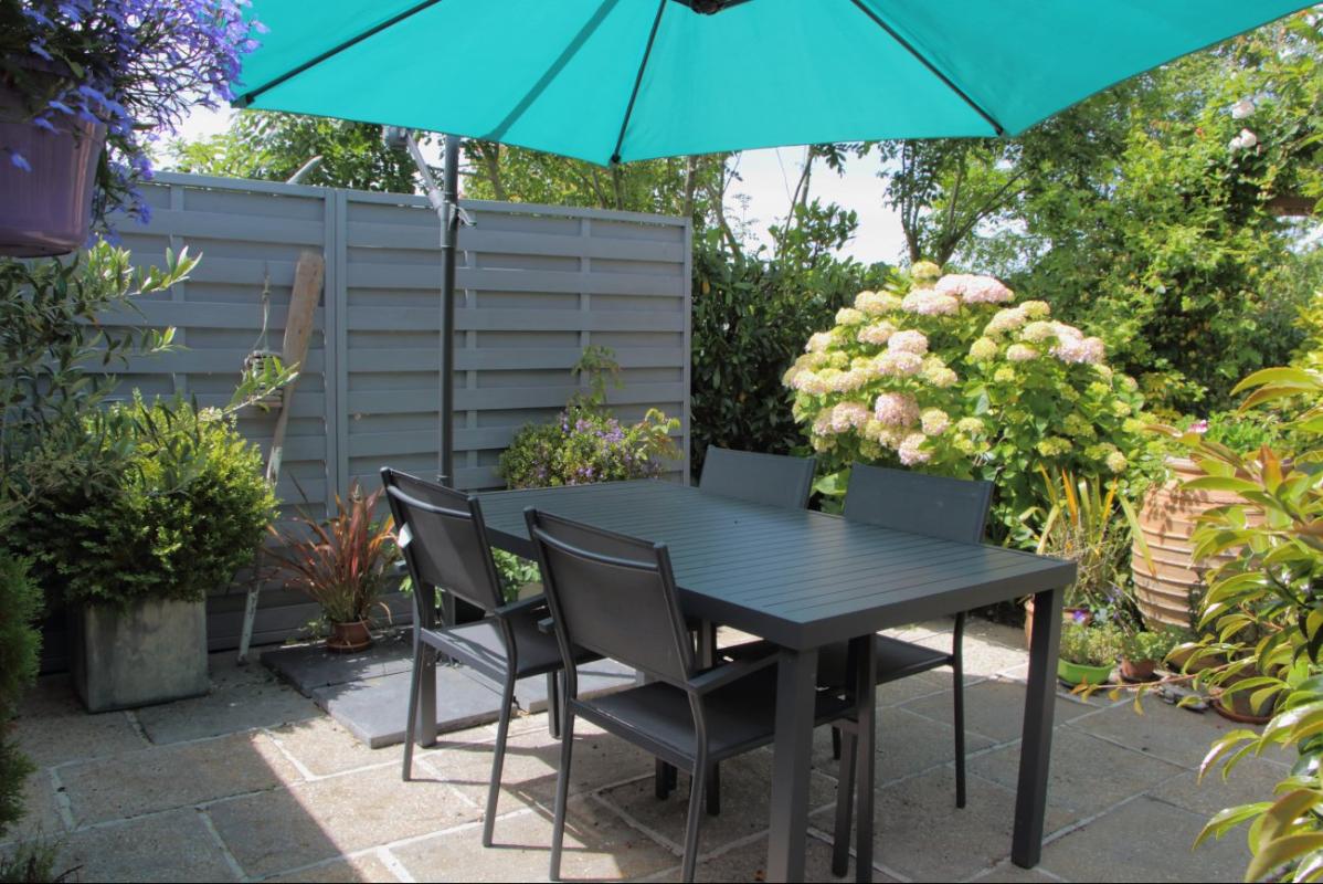 Appartement à vendre, 3 pièces, 80 m², La Rochelle