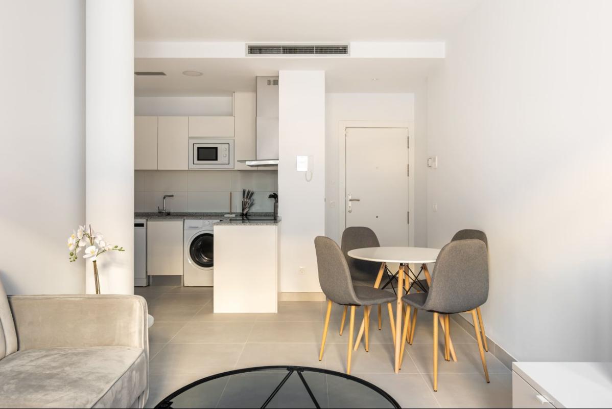 Appartement T1 de 35m² à Meythet - Photo 2
