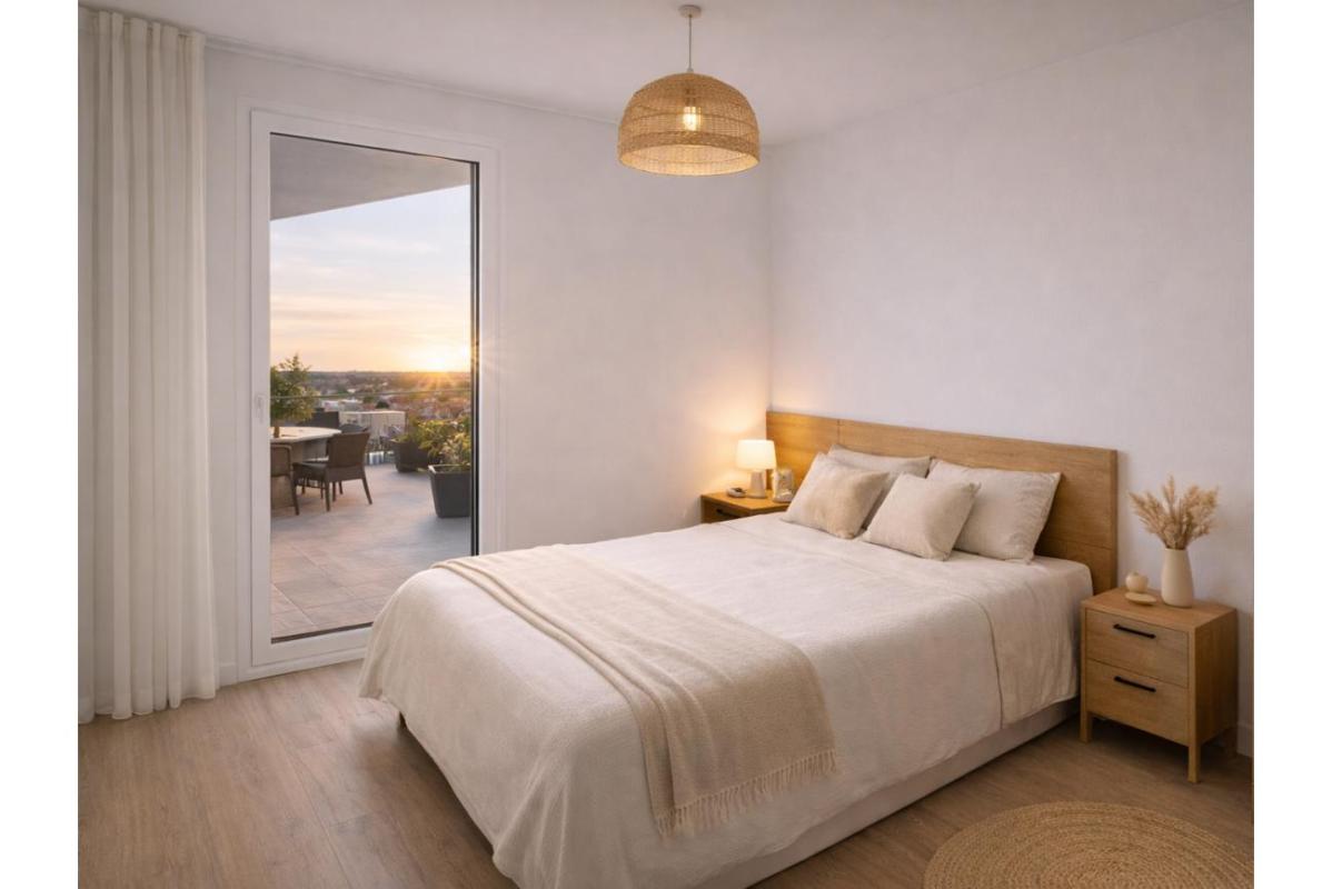 Appartement T4 de 90m² à Dax - Photo 5