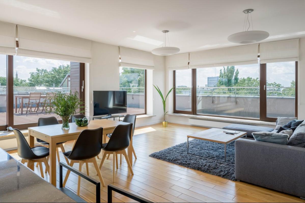 Appartement à vendre, 4 pièces, 88 m², Dunkerque