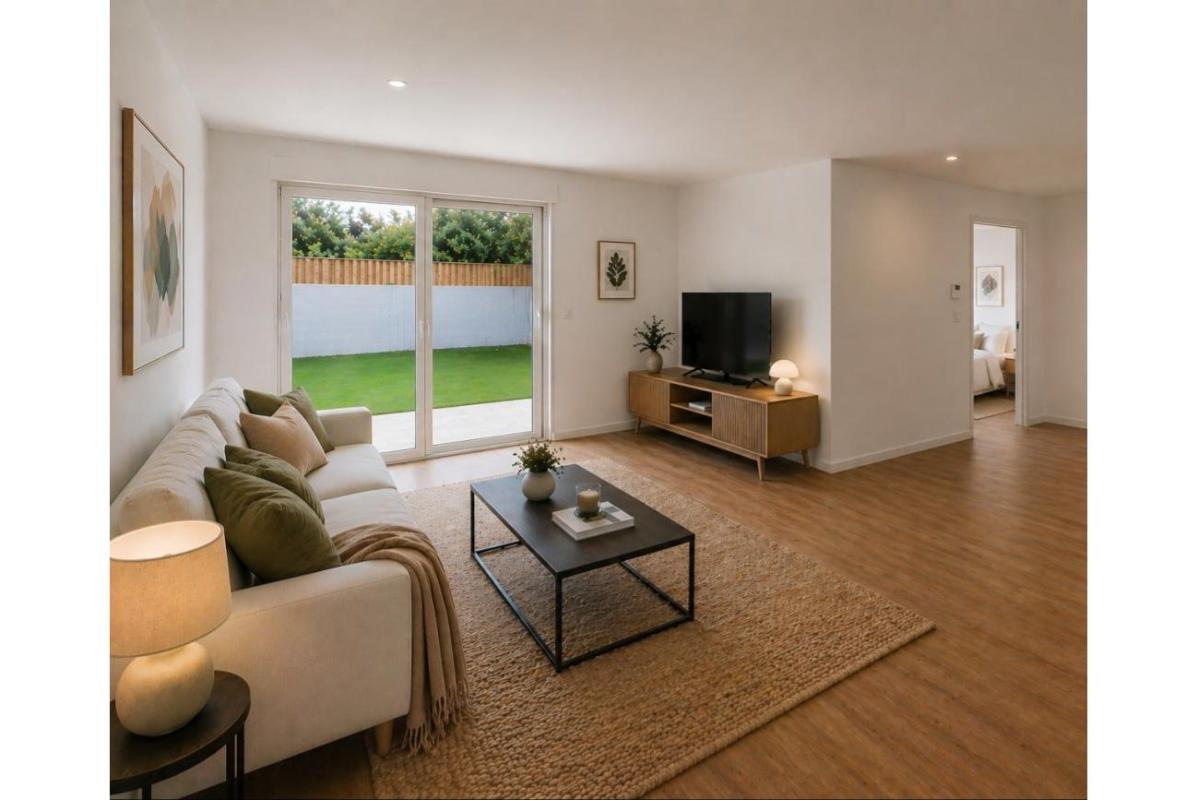 Appartement à vendre, 3 pièces, 71 m², Sanary Sur Mer