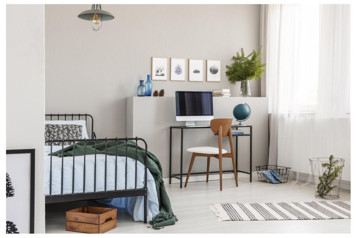 Appartement T4 de 90m² à Béziers - Photo 4