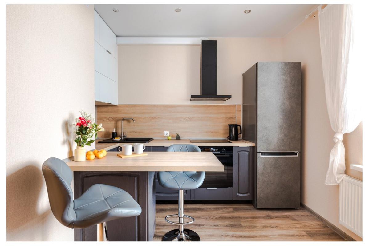 Appartement T2 de 43m² à ALENYA - Photo 2