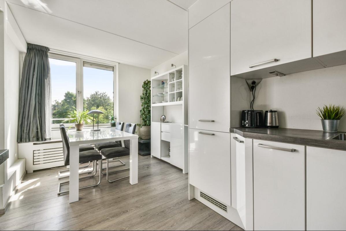 Appartement à vendre, 2 pièces, 49 m², Cucq