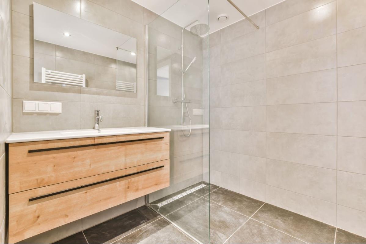 Appartement T3 de 66m² à Annœullin - Photo 4