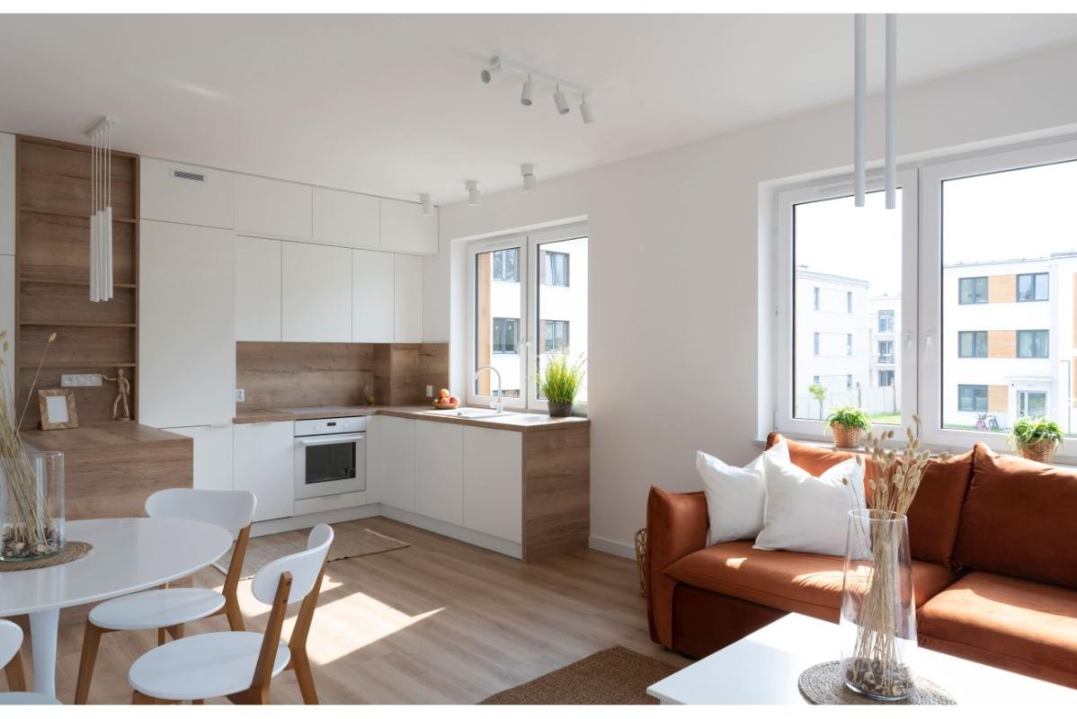 Appartement T4 de 90m² à Teste-de-Buch - Photo 2