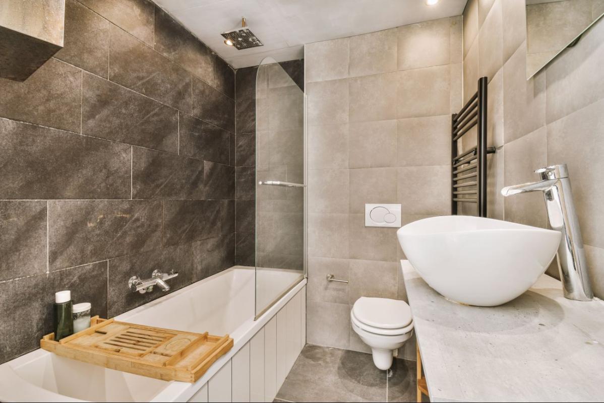 Appartement T4 de 88m² à Béthune - Photo 5