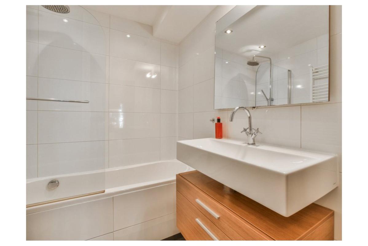 Appartement T3 de 62m² à Nîmes - Photo 5