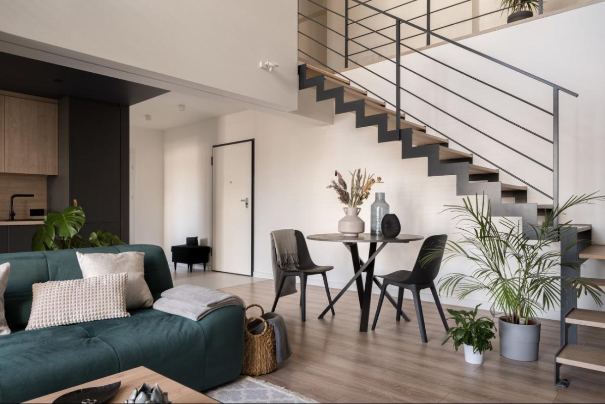 Maison T5 de 111m² à Pibrac - Photo 2