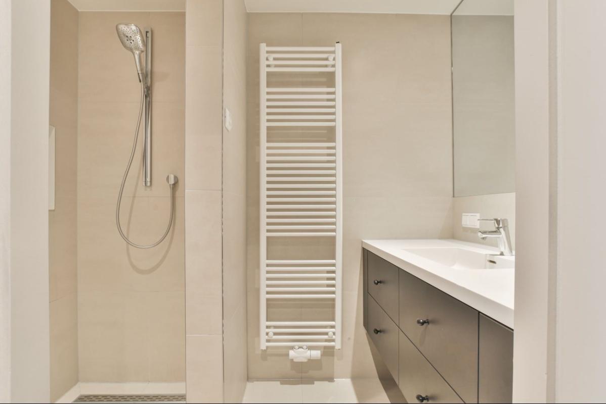 Appartement T2 de 44m² à Canet-en-Roussillon - Photo 4