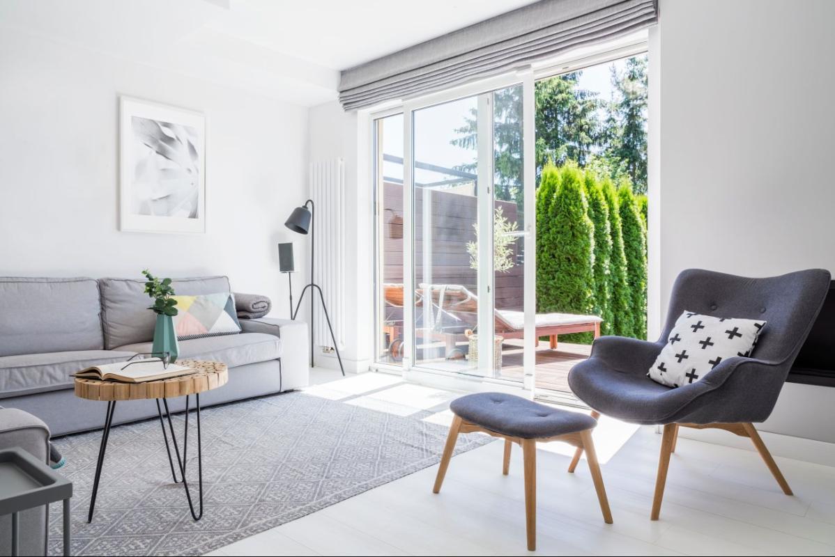 Appartement à vendre, 2 pièces, 45 m², Blagnac