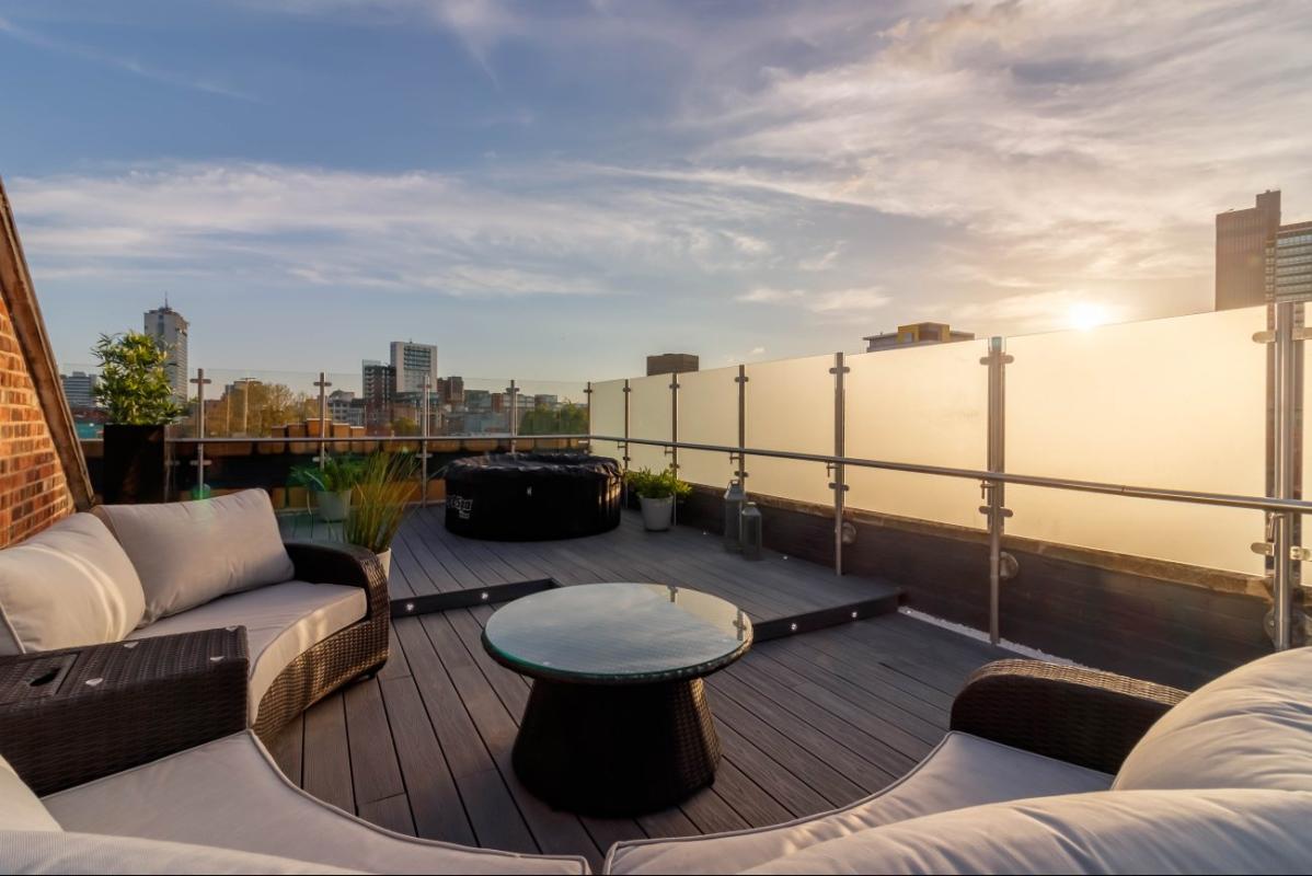 Appartement à vendre, 4 pièces, 105 m², Saint Jean De Vedas