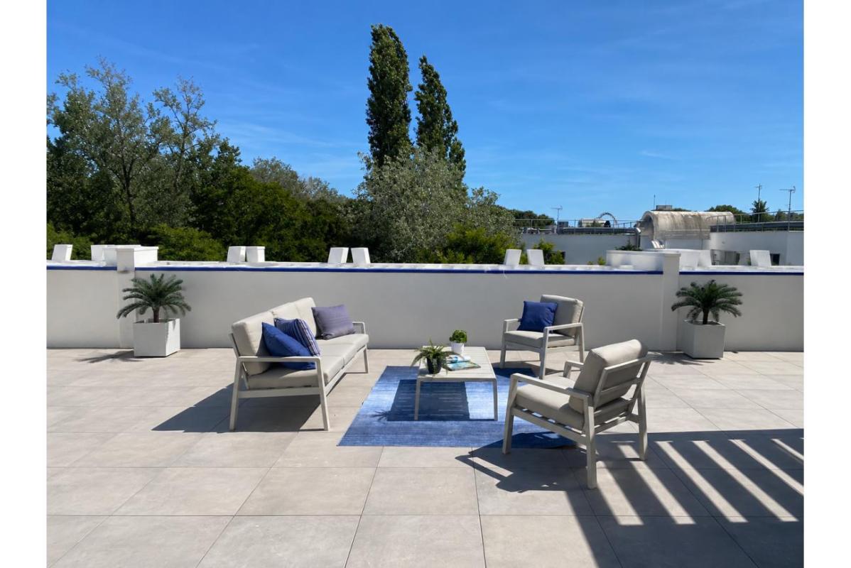 Appartement à vendre, 4 pièces, 81 m², La Grande Motte