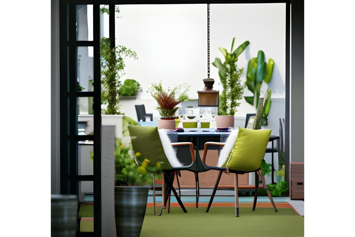 Appartement à vendre, 3 pièces, 66 m², Capbreton