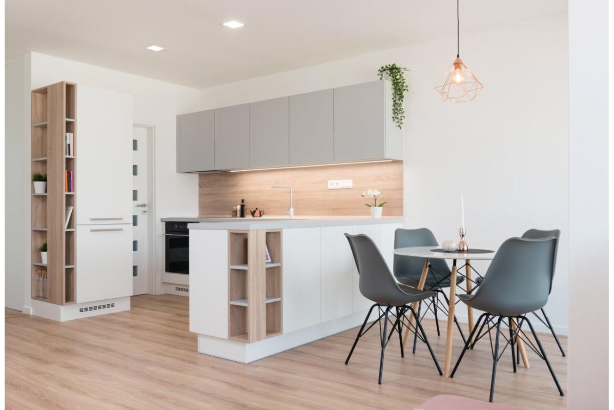 Appartement T3 de 65m² à PAULHAN - Photo 2