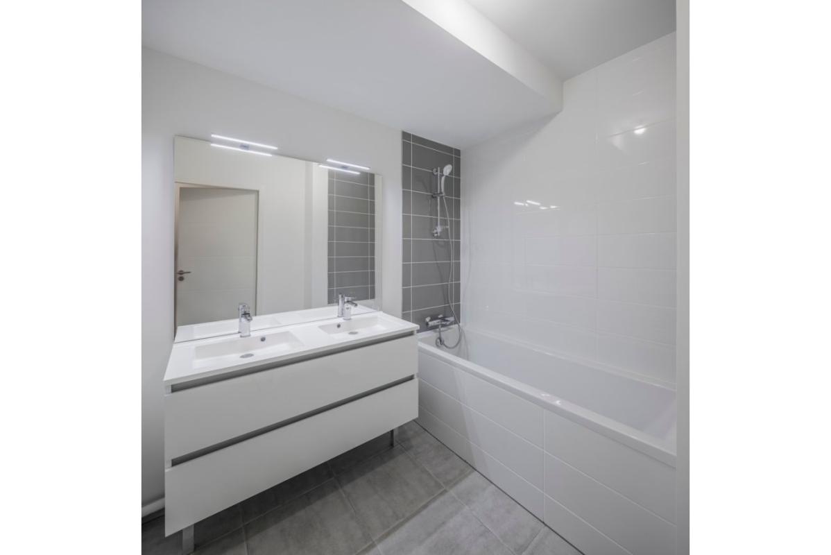 Appartement T3 de 65m² à PAULHAN - Photo 5