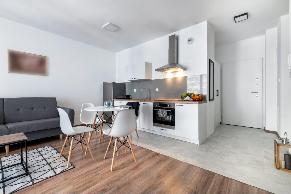 Appartement T2 de 46m² à Arras - Photo 2