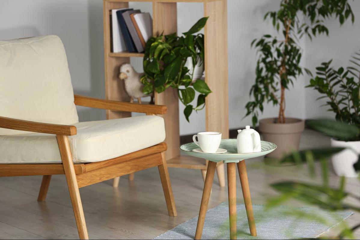Appartement à vendre, 3 pièces, 62 m², Rochelle