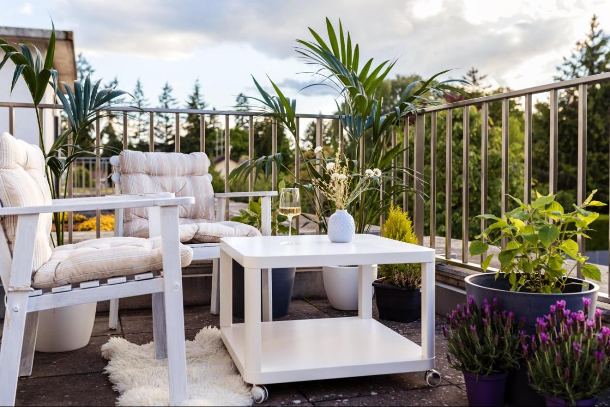 Appartement à vendre, 3 pièces, 70 m², Ambilly