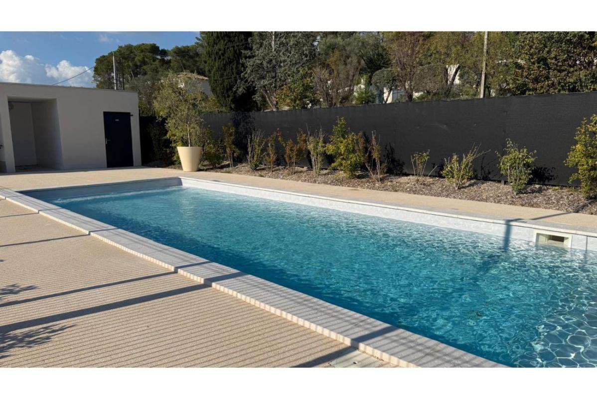 Maison à vendre, 5 pièces, 145 m², Ventabren
