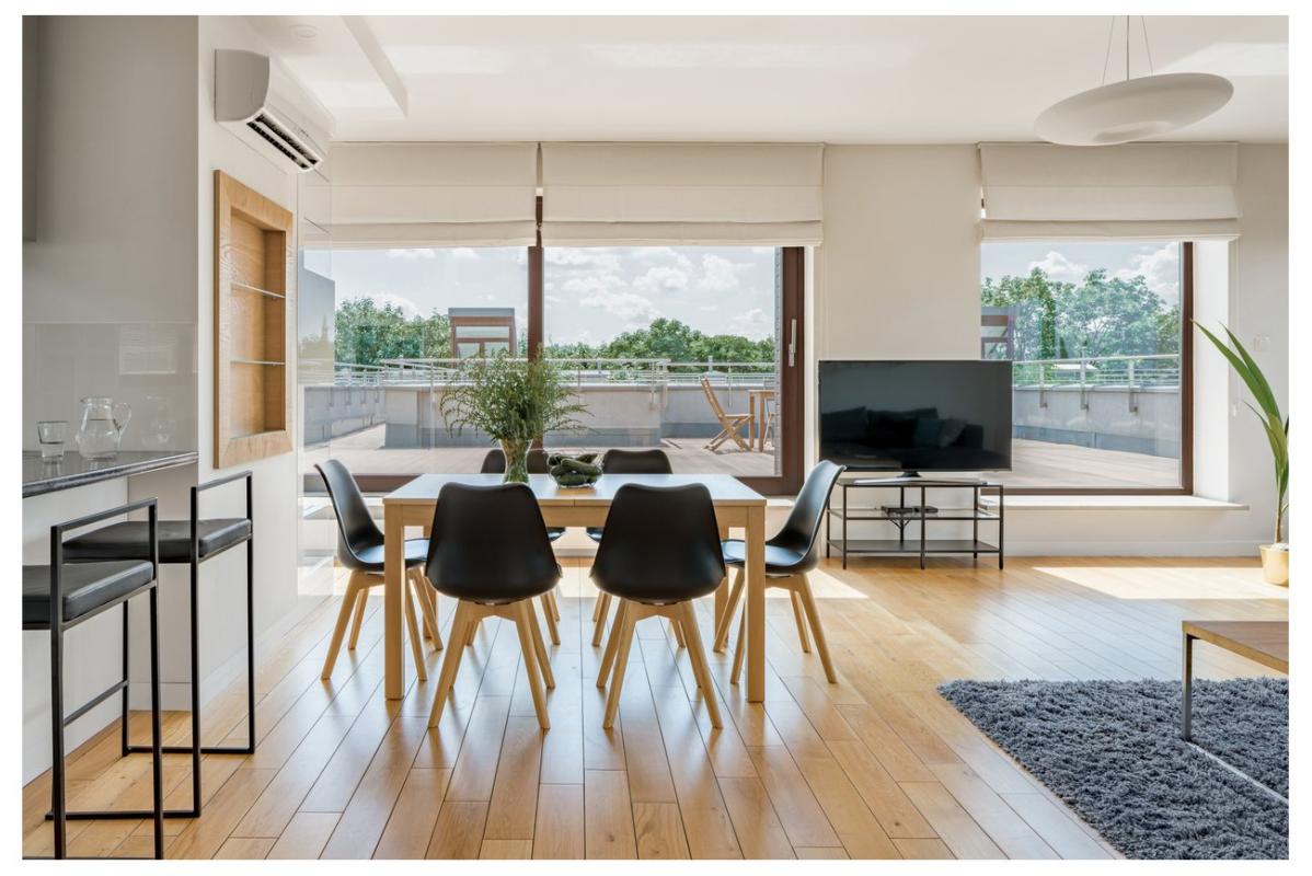 Appartement à vendre, 4 pièces, 80 m², Annecy
