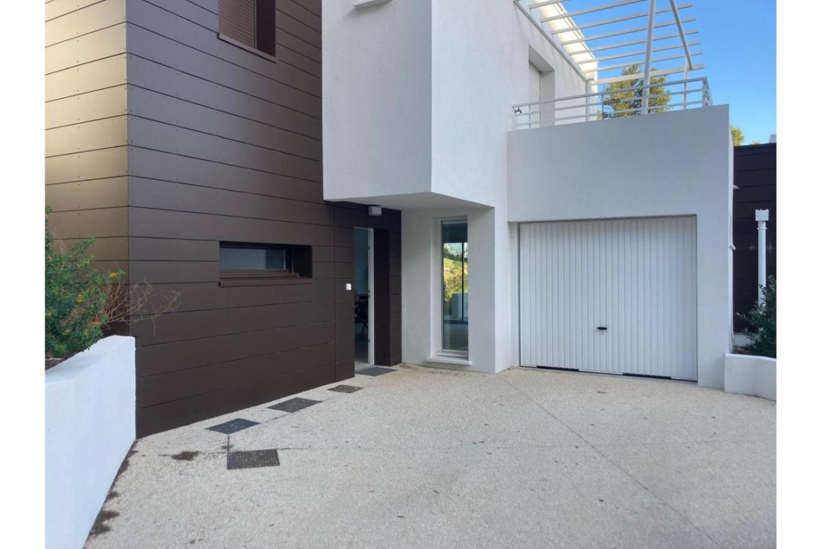 Maison à vendre, 4 pièces, 92 m², La Seyne Sur Mer