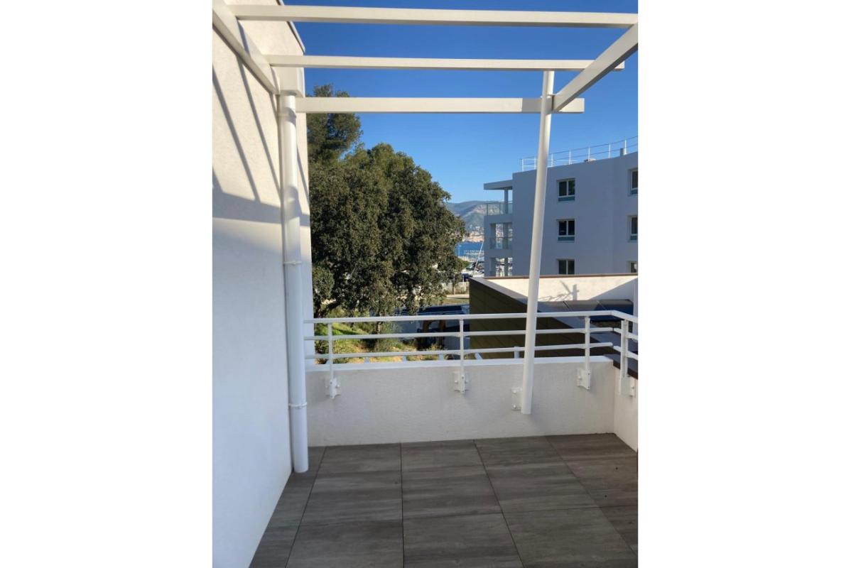 Maison T4 de 92m² à LA SEYNE-SUR-MER - Photo 5