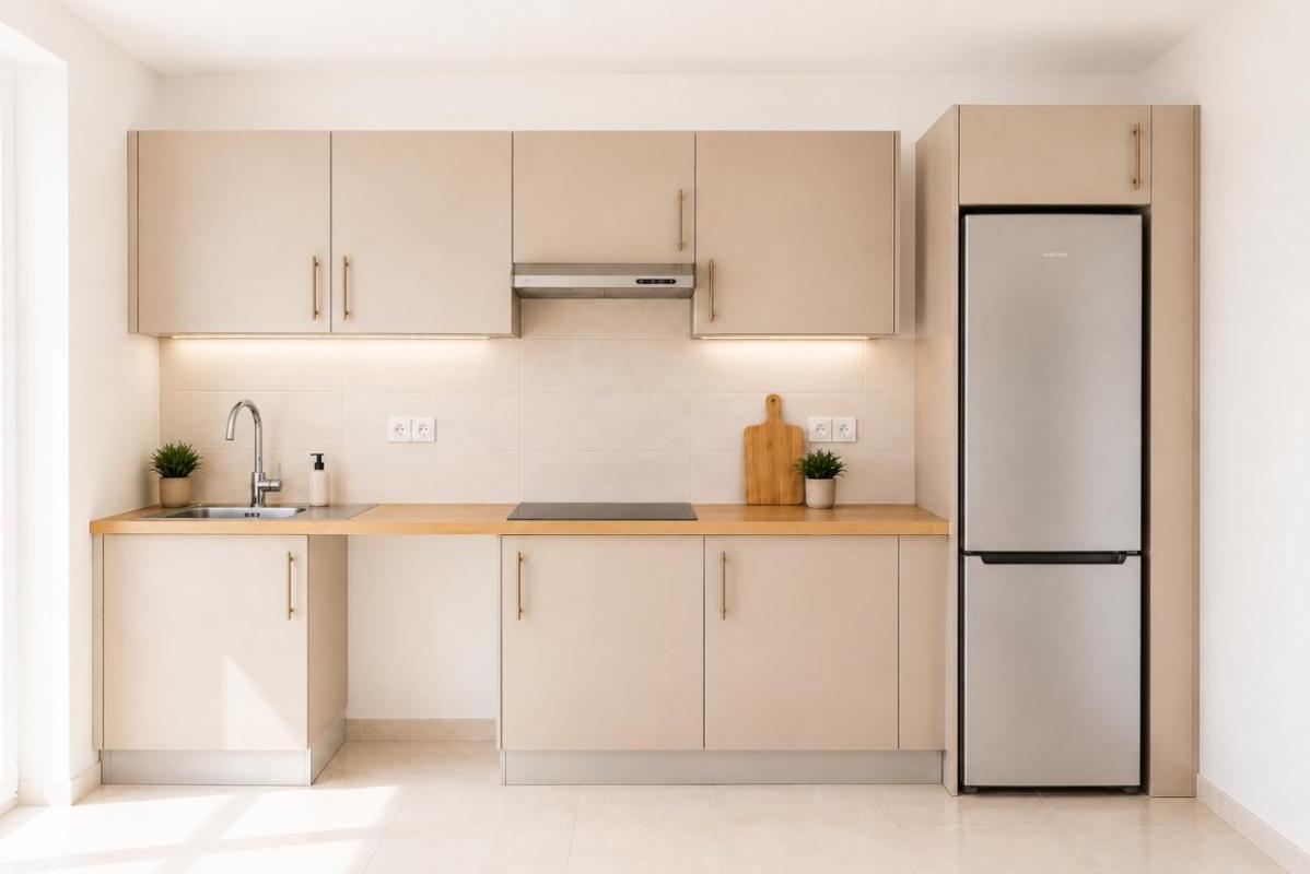 Appartement T4 de 83m² à VILLE-LA-GRAND - Photo 2