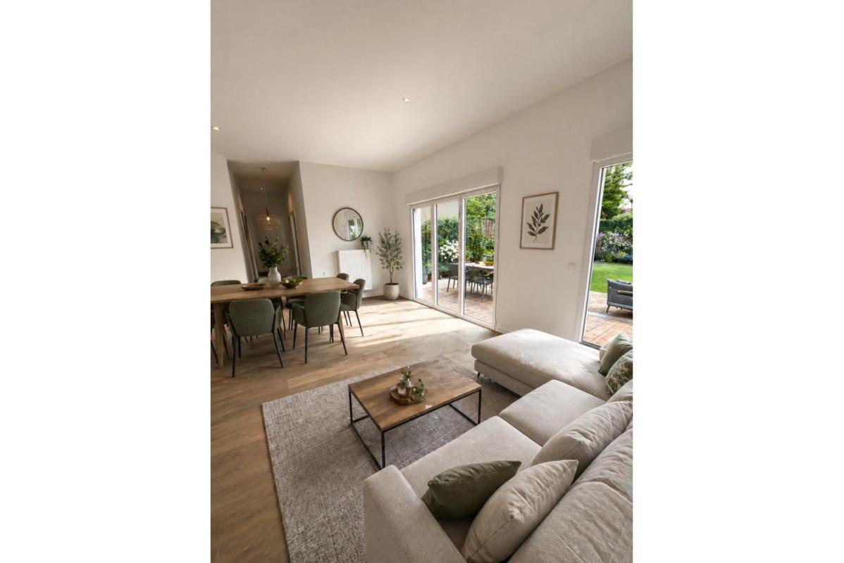 Appartement à vendre, 3 pièces, 67 m², La Rochelle
