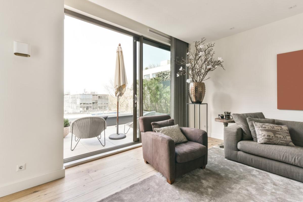 Appartement à vendre, 1 pièces, 39 m², Ambleteuse
