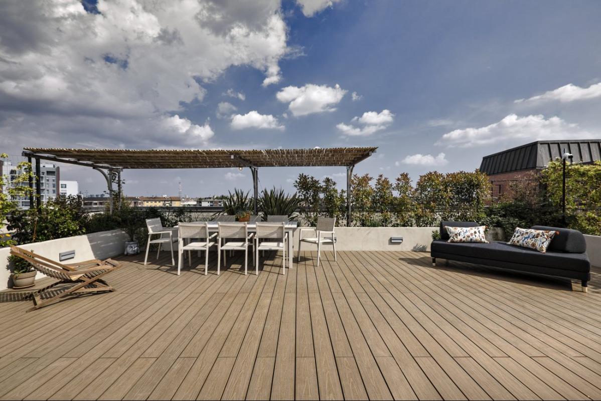 Appartement à vendre, 3 pièces, 77 m², Canet En Roussillon