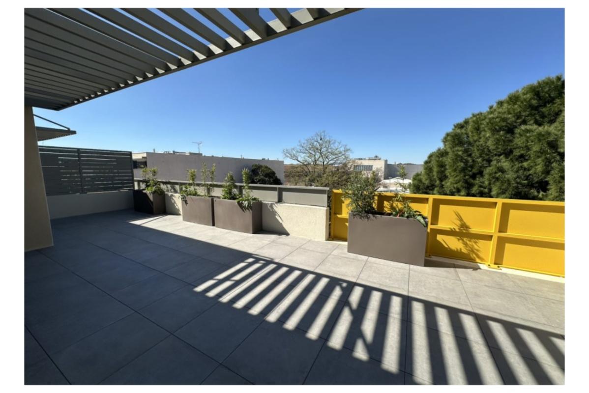 Appartement à vendre, 4 pièces, 93 m², Nimes