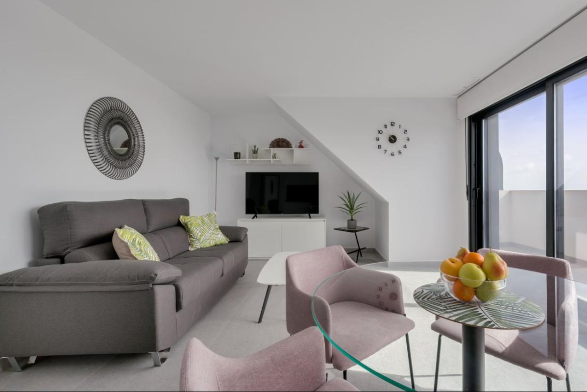 Appartement à vendre, 1 pièces, 25 m², Teich