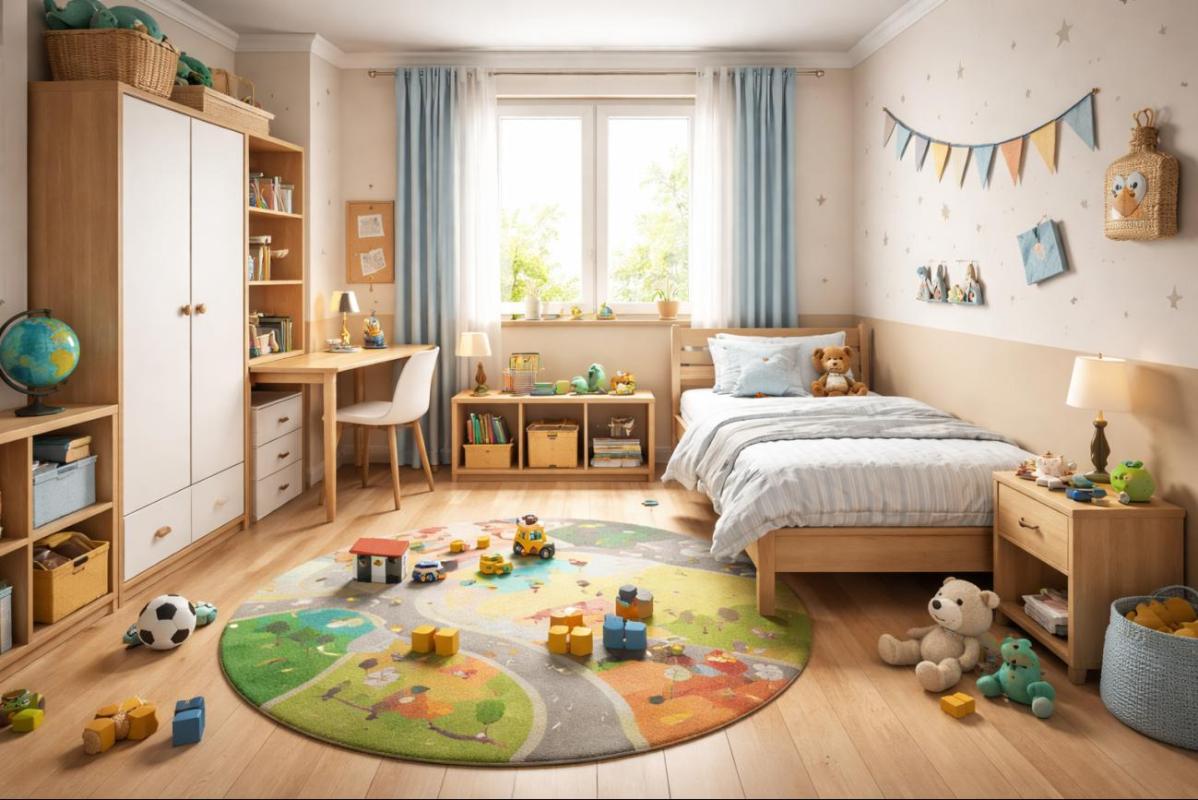 Appartement T3 de 72m² à Marignane - Photo 4