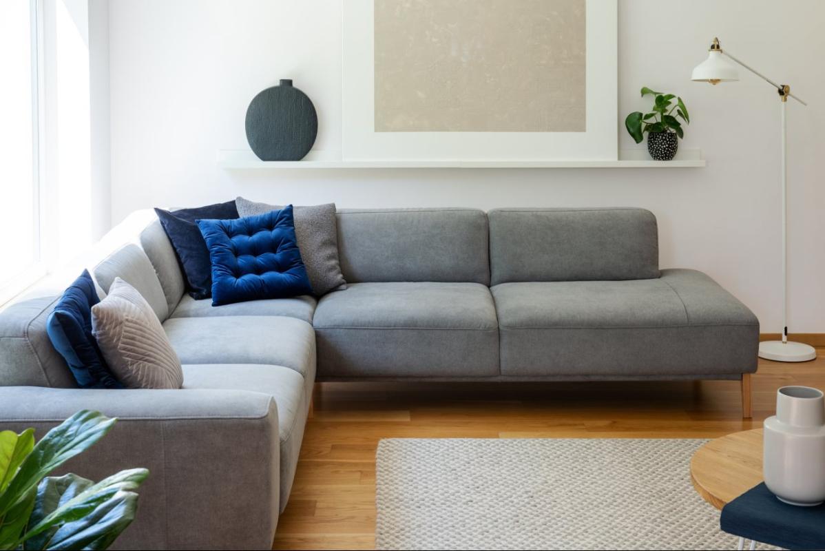 Appartement T2 de 45m² à Marignane - Photo 2