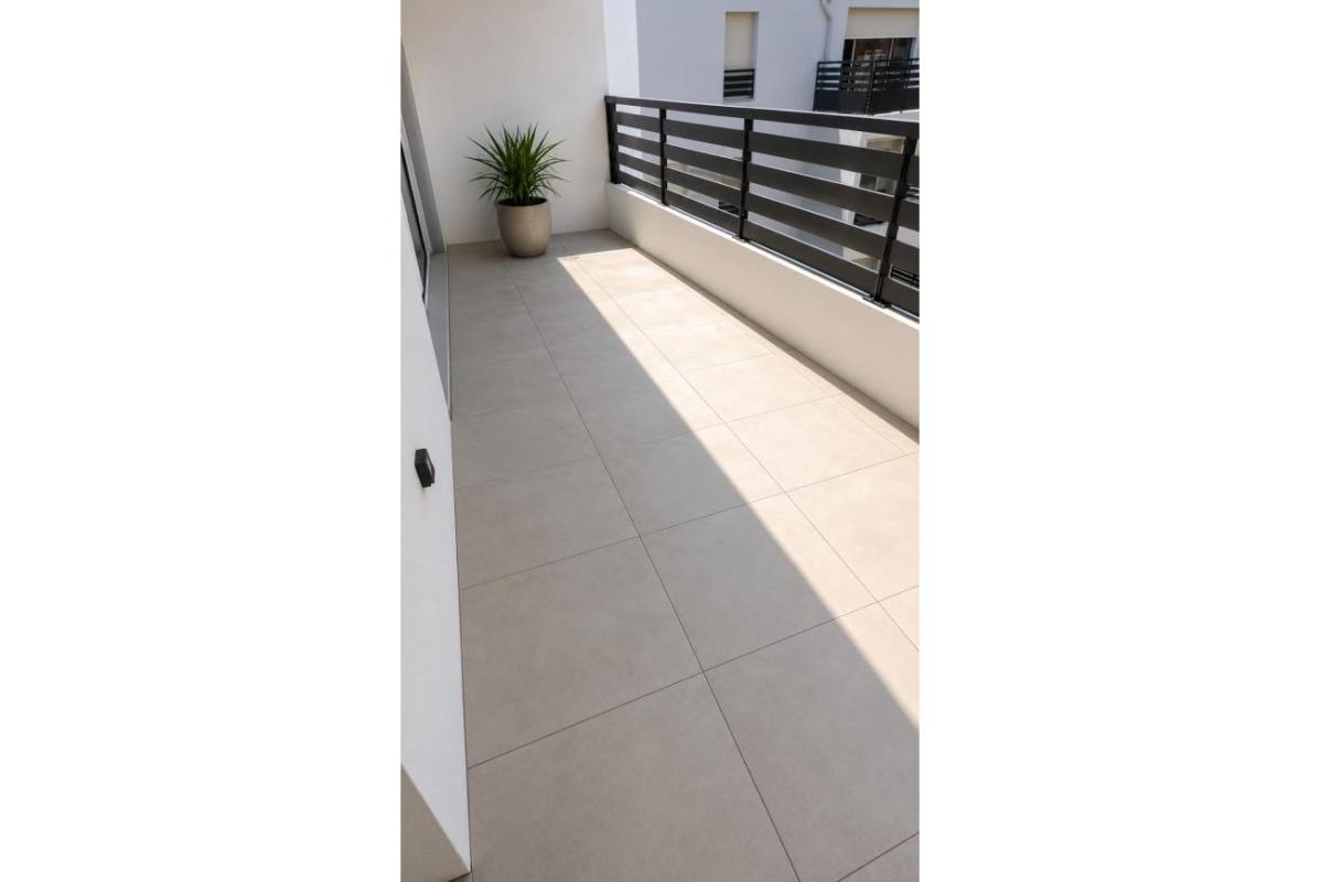 Appartement T4 de 84m² à Nîmes - Photo 2