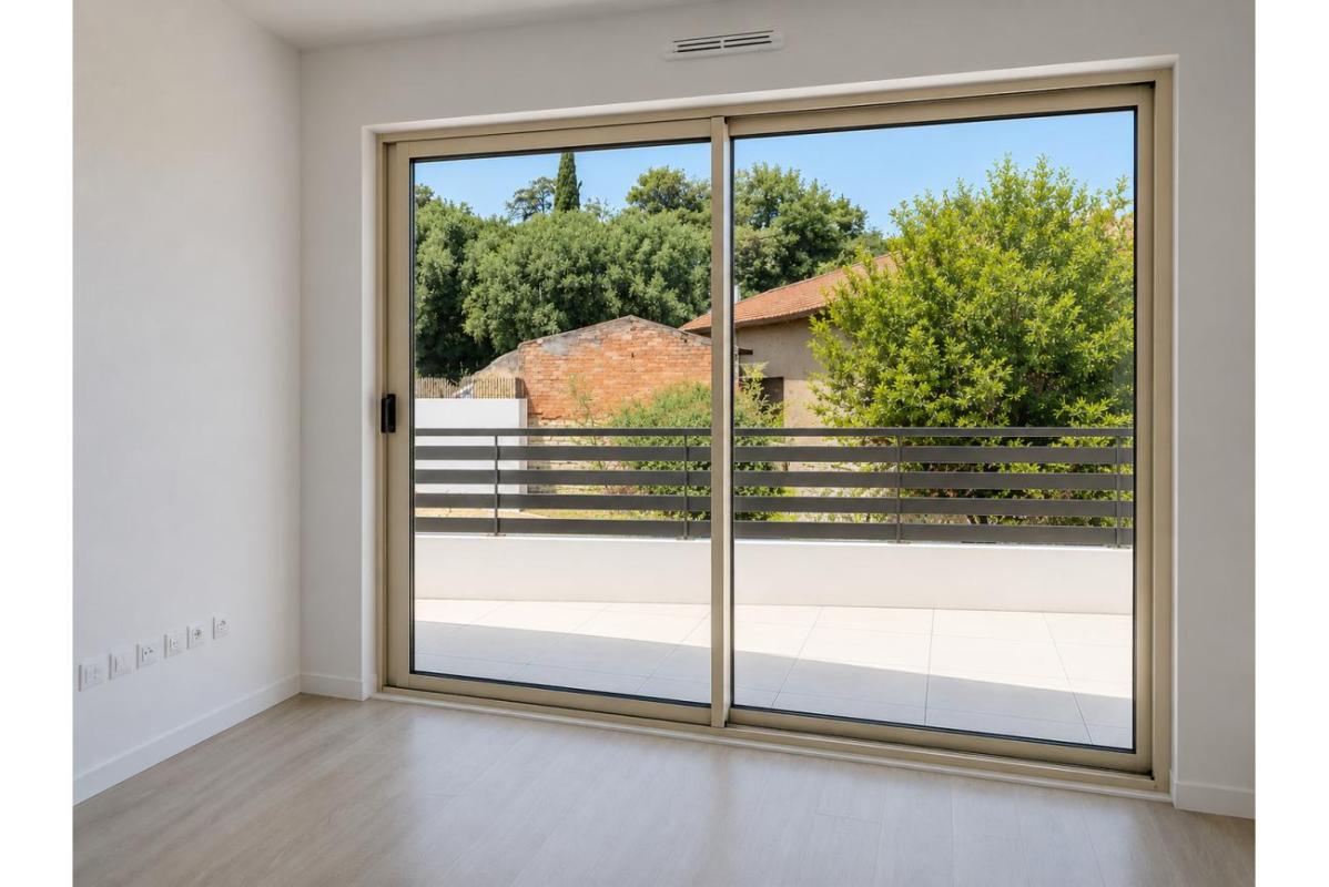 Appartement T4 de 84m² à Nîmes - Photo 3