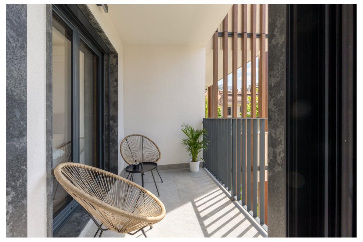 Appartement à vendre, 4 pièces, 100 m², Lille