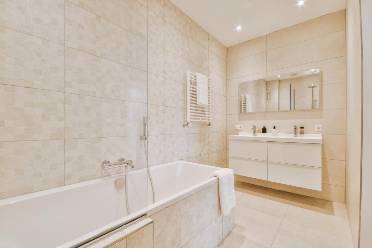 Appartement T4 de 100m² à Lille - Photo 5