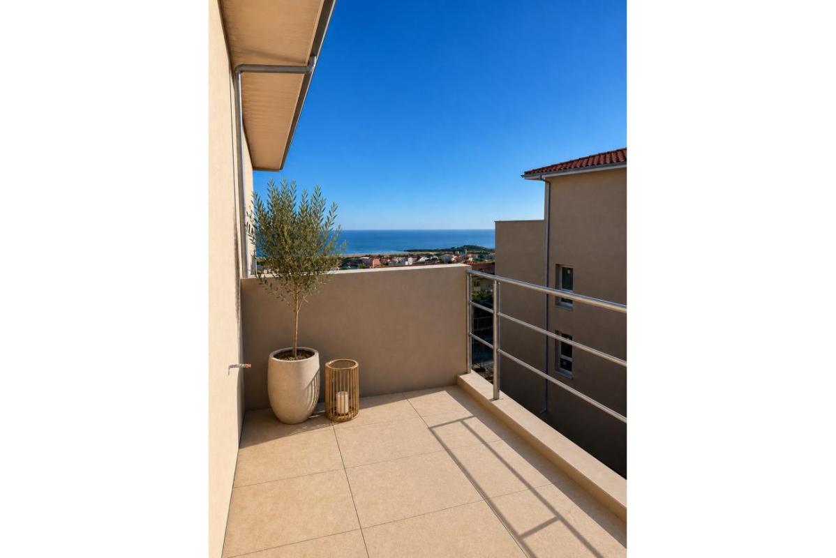 Appartement à vendre, 3 pièces, 51 m², Fleury
