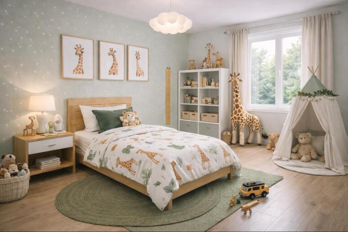 Maison T5 de 117m² à LA SEYNE-SUR-MER - Photo 4