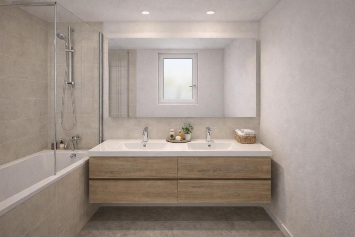 Maison T5 de 117m² à LA SEYNE-SUR-MER - Photo 5