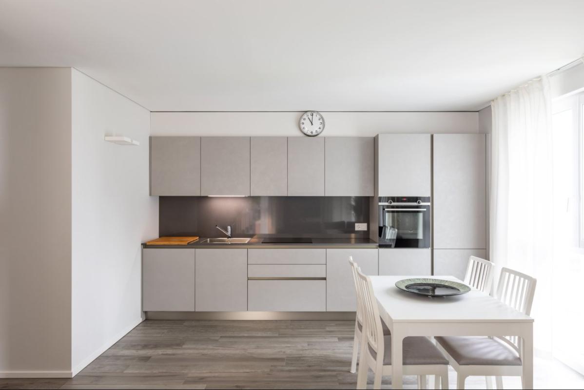 Appartement T4 de 87m² à Lunel - Photo 2