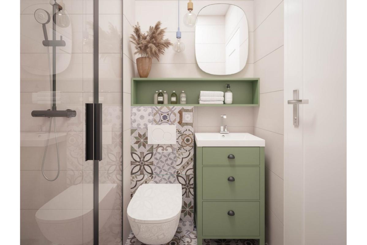 Appartement T2 de 46m² à COGNIN - Photo 4