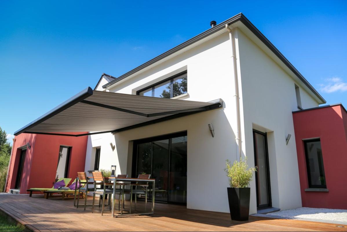 Maison à vendre, 5 pièces, 100 m², Seilh