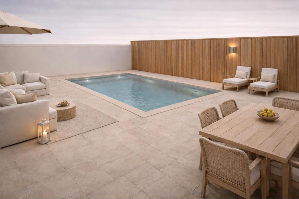 Appartement à vendre, 4 pièces, 100 m², Marseille 08
